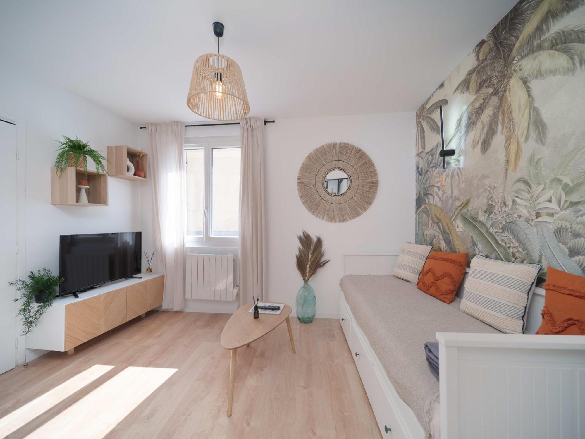 Le Gachiou - Studio 2 Couchages - Centre Historique Aubagne Eksteriør bilde
